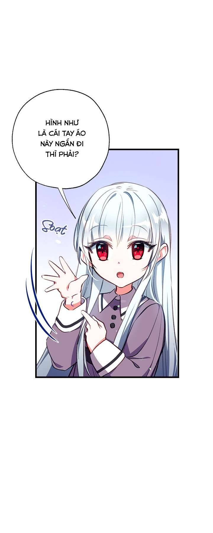 Chúng Ta Có Thể Trở Thành Một Gia Đình Được Không? Chap 7 - Next Chap 8