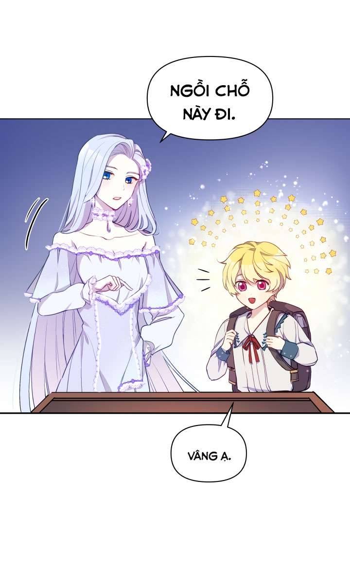 Người Bảo Hộ Của Bạo Quân Là Ma Nữ Tàn Độc Chap 4 - Trang 4