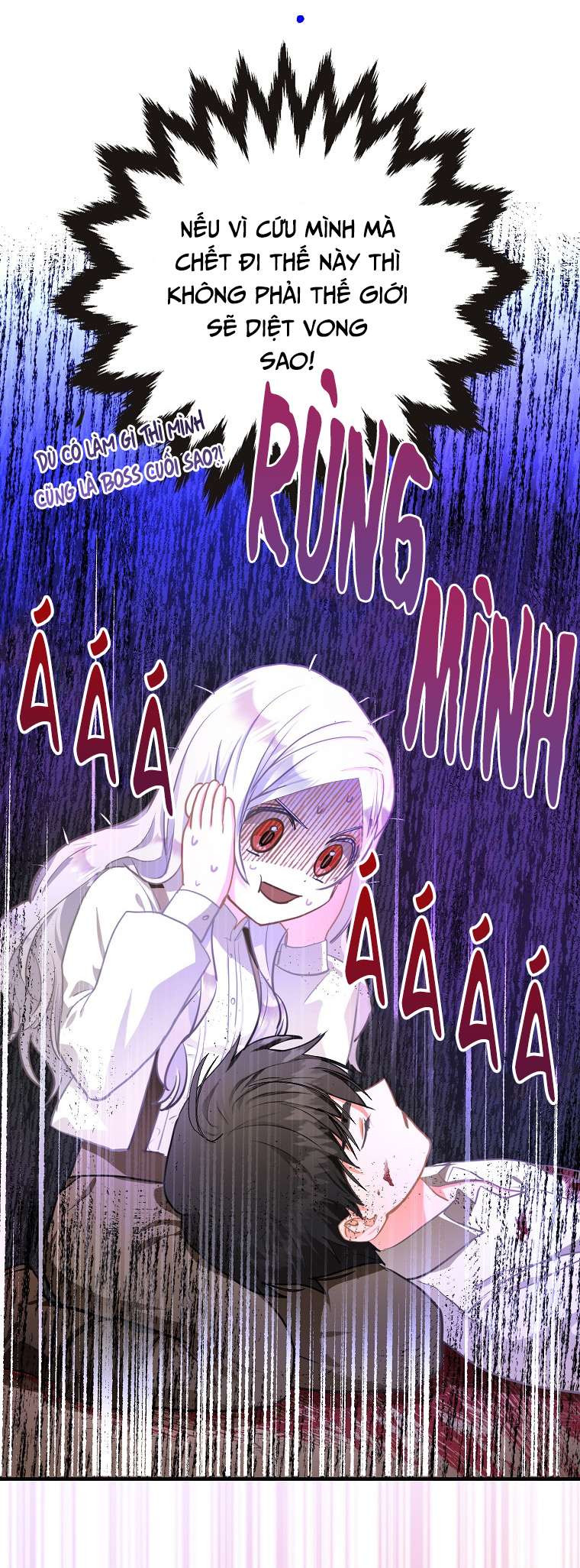 Tôi Trở Thành Vợ Của Nam Chính Chap 6 - Next Chap 7