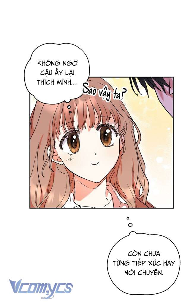 [18+] Không Có Nhân Vật Nào Công Lược Dễ Dàng! Chap 1 - Trang 2