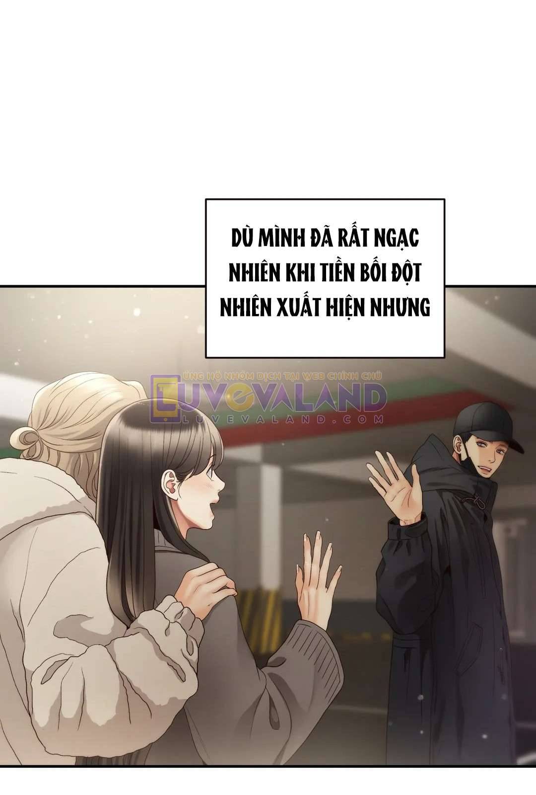 Ngôi Sao Ban Mai Chap 32 - Trang 2