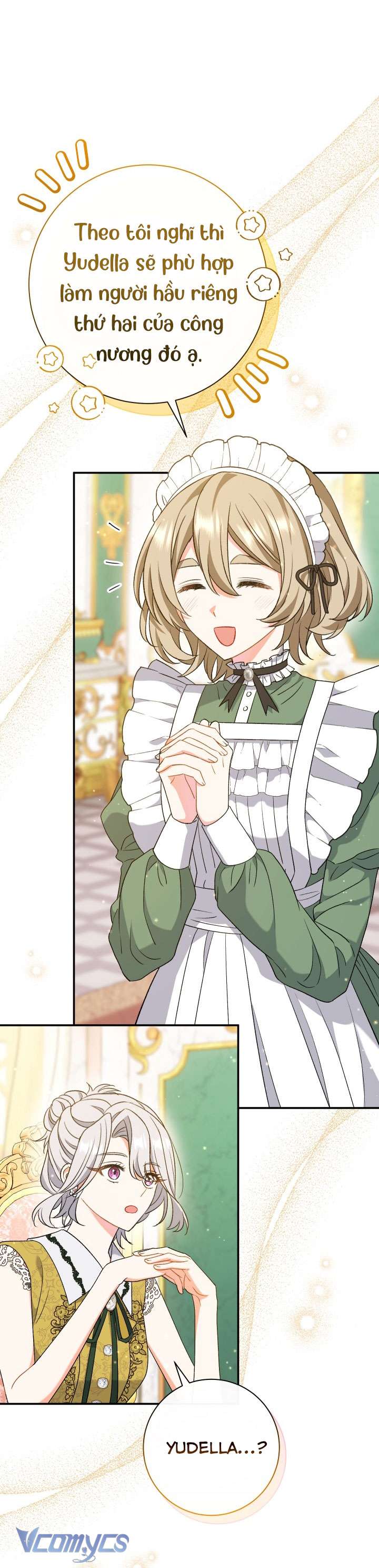 Người Xem Mắt Của Ác Nữ Quá Hoàn Hảo Chapter 25 - Next Chapter 26