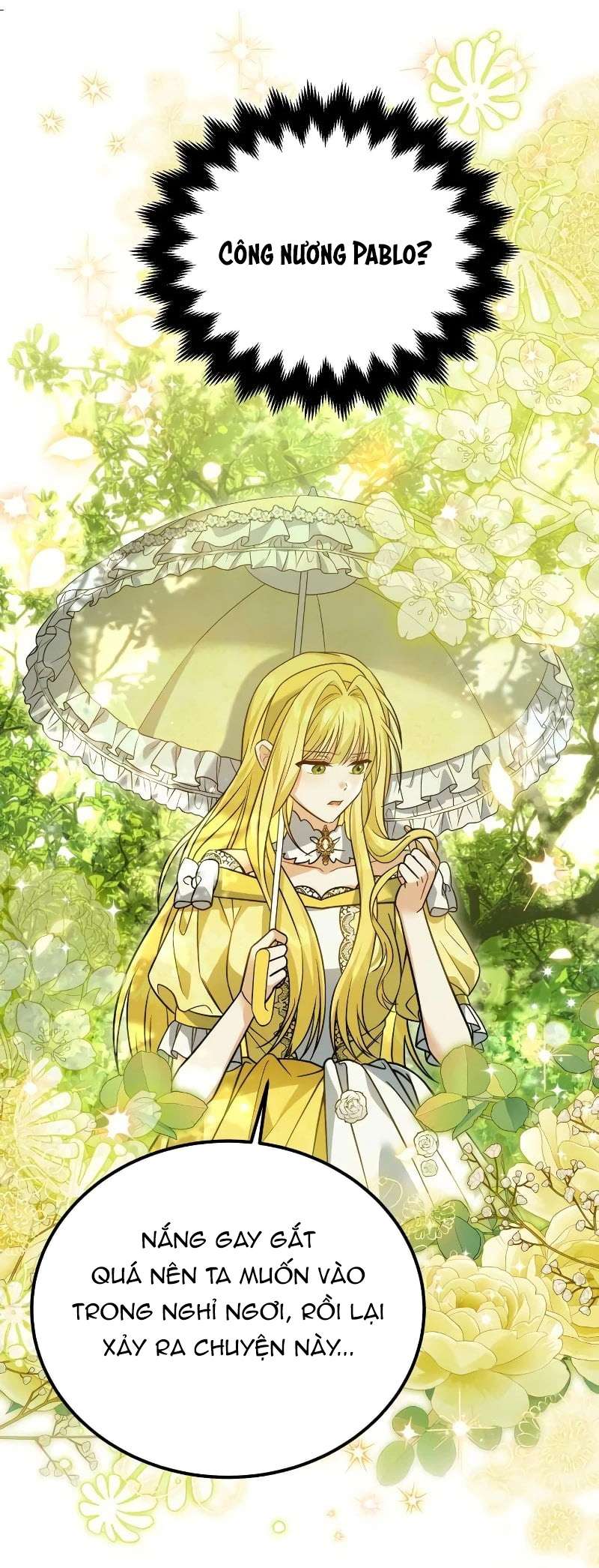 Cách Để Biến Cuốn Tiểu Thuyết Bi Kịch Thành Cuốn Tiểu Thuyết Chữa Lành Chap 15 - Trang 2