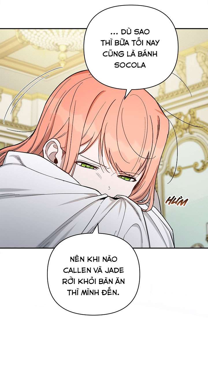 Phương Pháp Trở Thành Con Gái Của Người Hùng Bóng Đêm Chap 36 - Trang 2