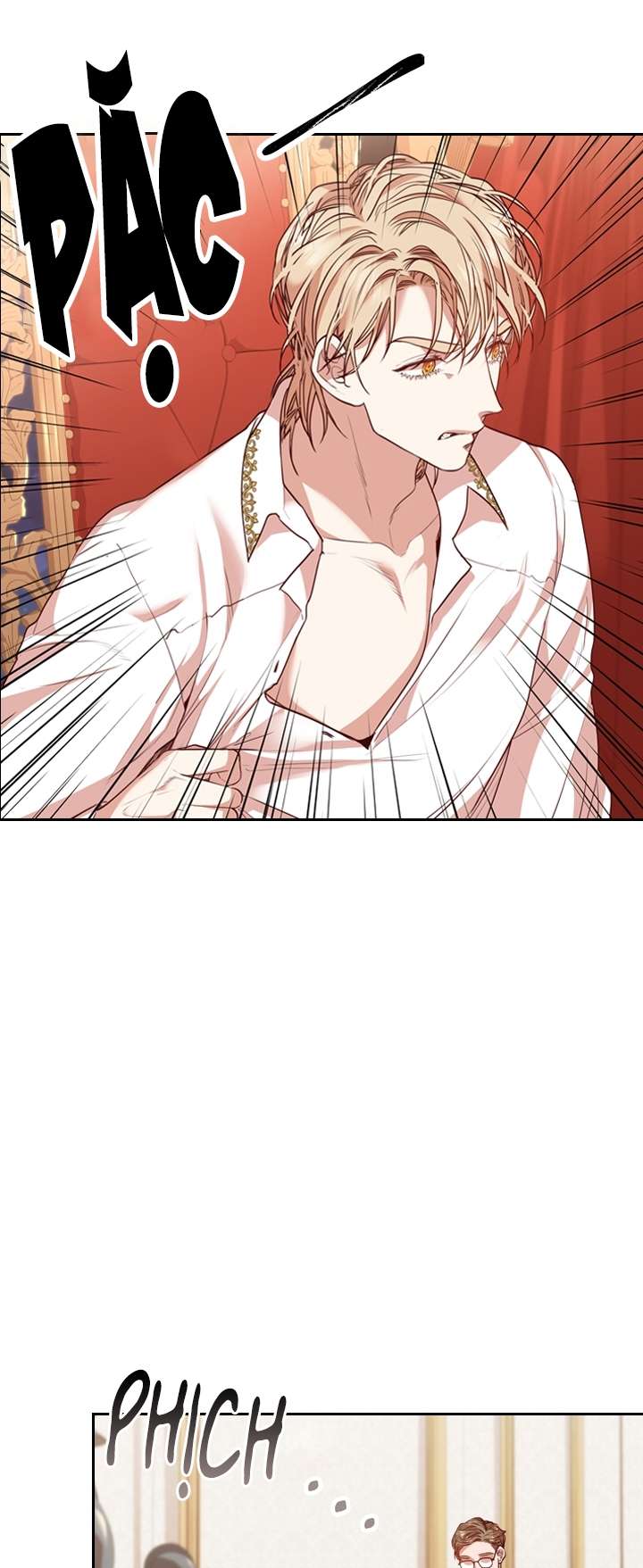 Thư Ký Của Bạo Chúa Chapter 24 - Next Chapter 25