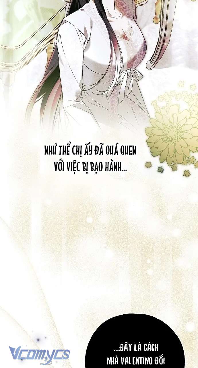 Ai Đó Đang Điều Khiển Cơ Thể Của Tôi Chapter 45 - Next Chapter 46