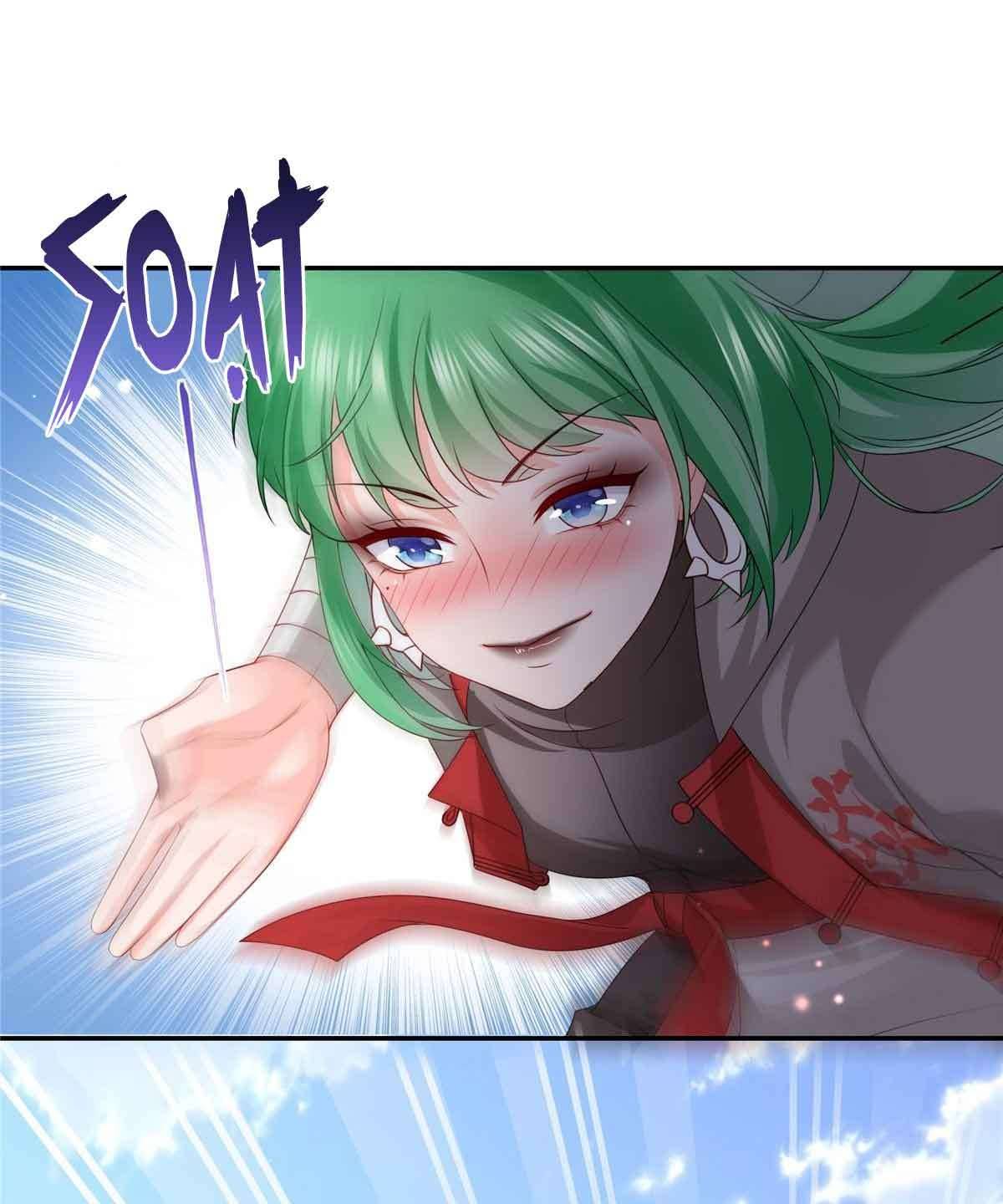 Hệt Như Hàn Quang Gặp Nắng Gắt Chap 359 - Next Chap 360