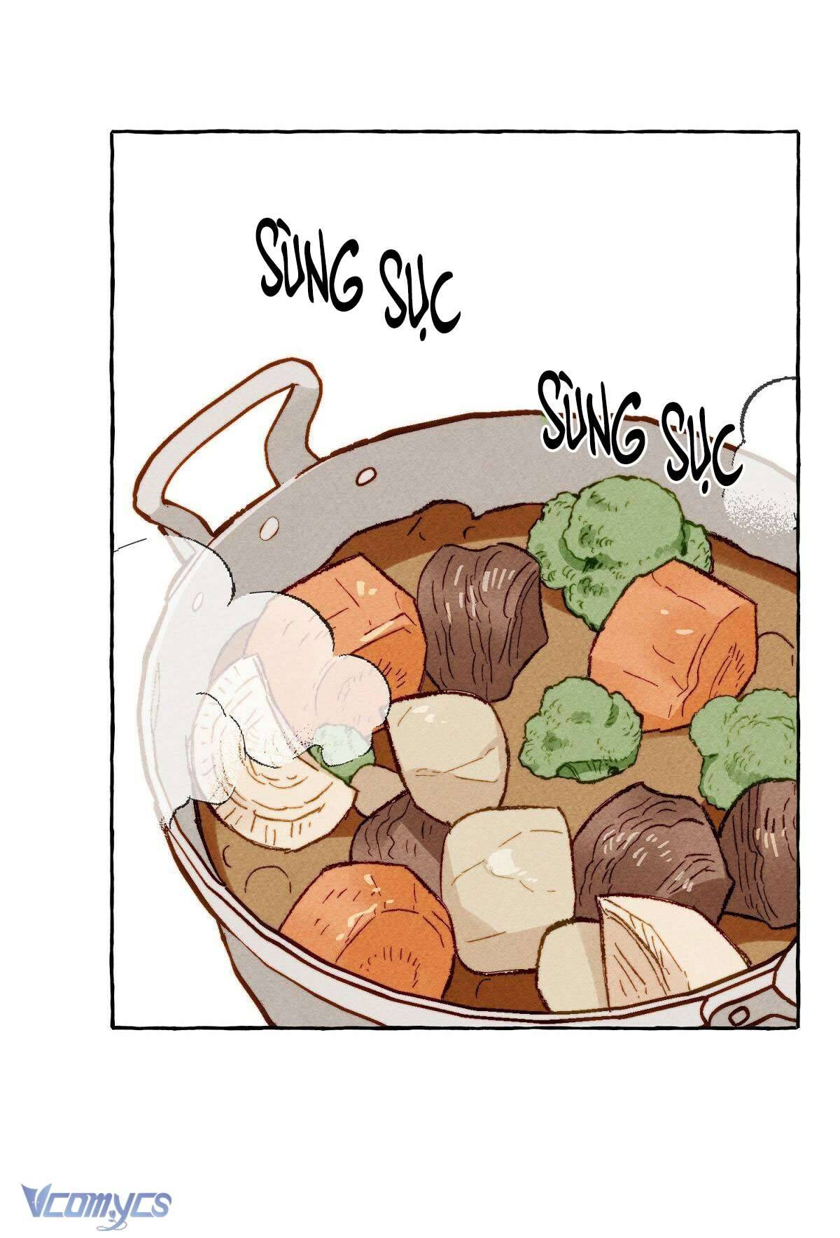 (Munn) Nuôi Dưỡng Một Hắc Long Chap 7 - Trang 2