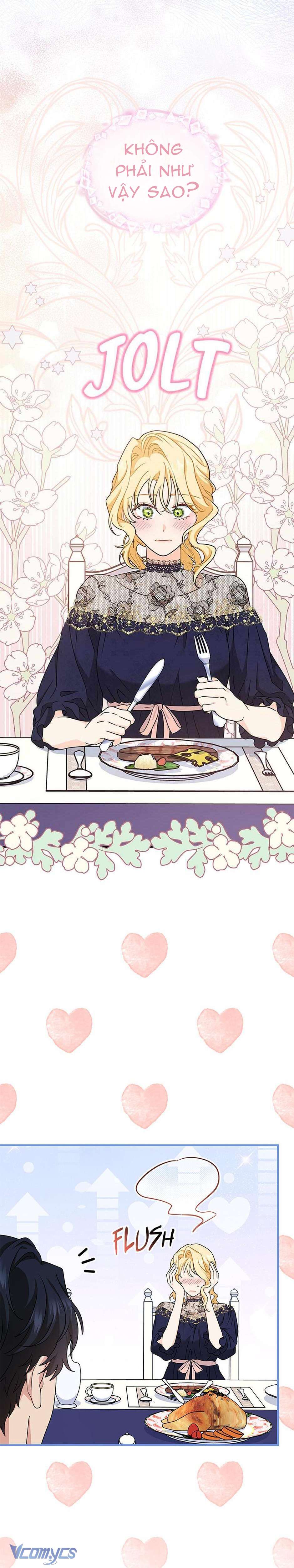 Cô Gái Sẽ Trở Thành Chủ Gia Đình Chapter 48 - Next Chapter 49