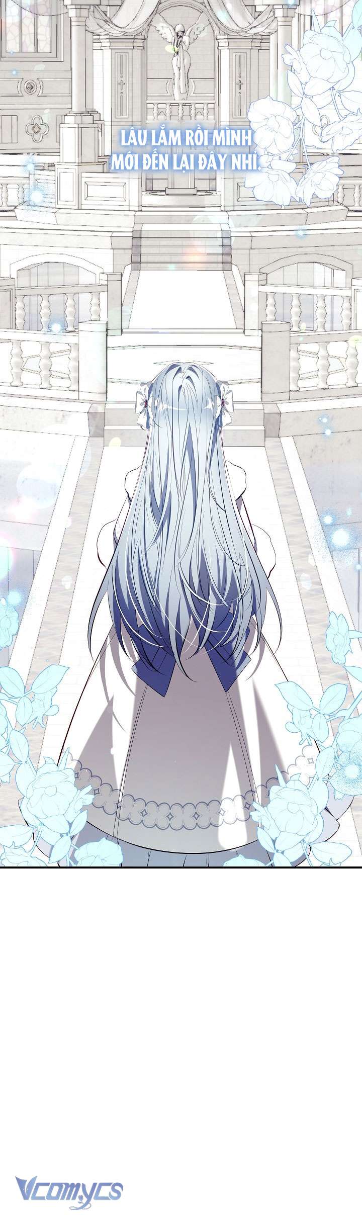 Chúng Ta Có Thể Trở Thành Một Gia Đình Được Không? Chap 94 - Next Chap 95