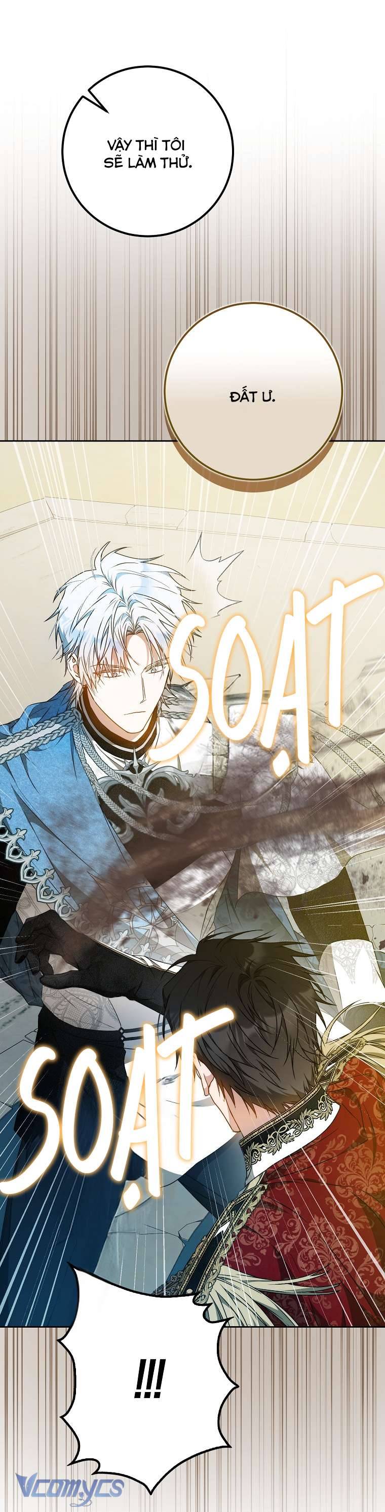 Tôi Trở Thành Vợ Của Nam Chính Chap 99 - Next Chap 100