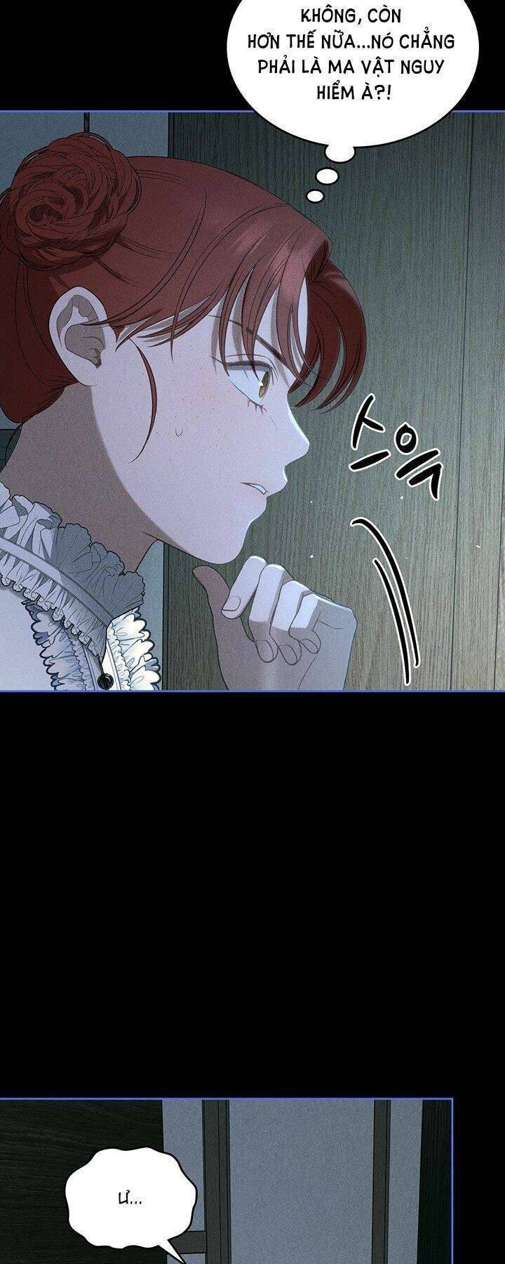Nam Chính Quái Vật Sống Dưới Giường Tôi Chapter 23 - Trang 4