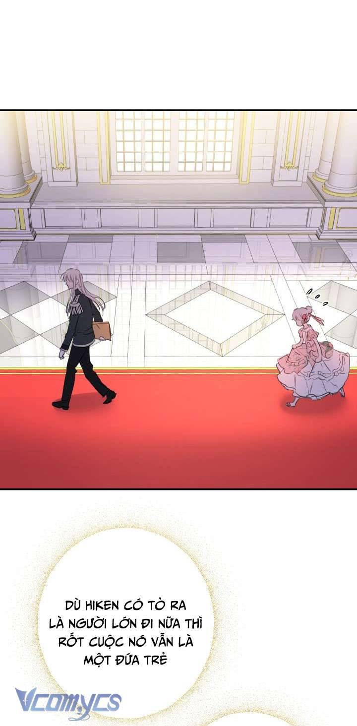 Những Nhân Vật Mạnh Nhất Thế Giới Ám Ảnh Tôi Chapter 13 - Trang 4