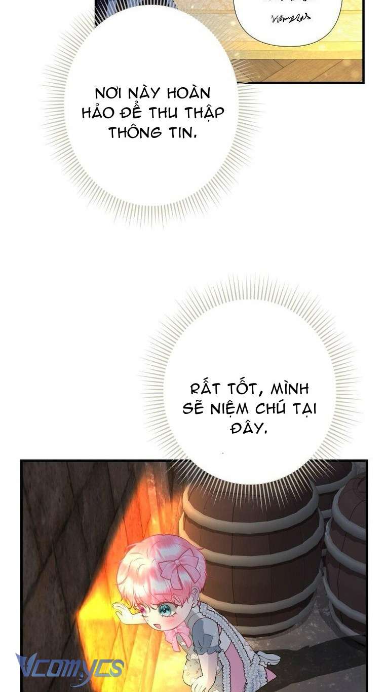 Sau Này Họ Sẽ Sinh Ra Tôi Chapter 11 - Trang 4