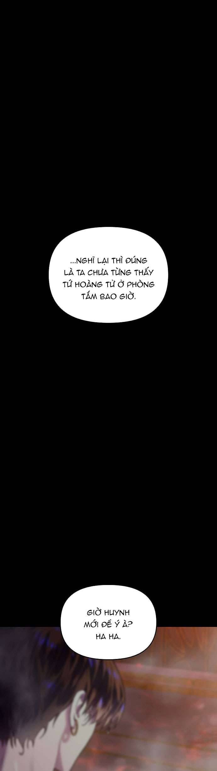 Vương Tử Huyền Bí Chapter 108 - Trang 4