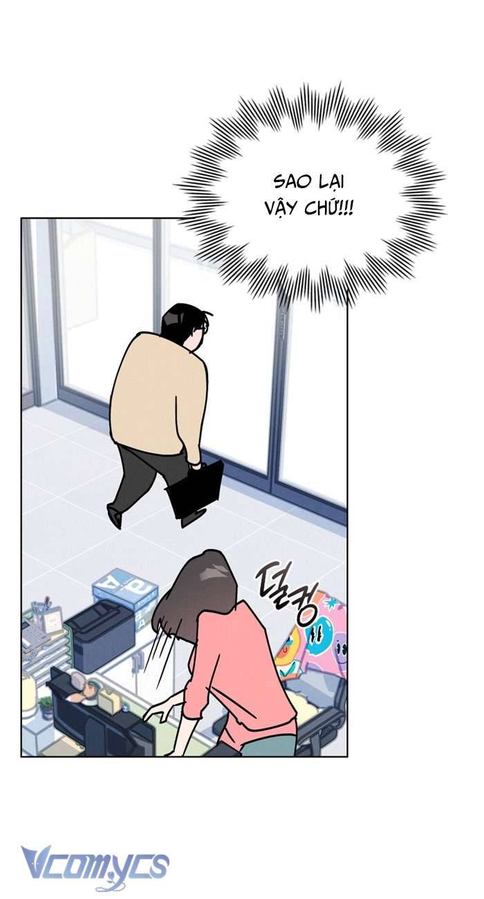 [18+] 7 Giây Thay Vì Một Nụ Hôn Chap 14 - Trang 2