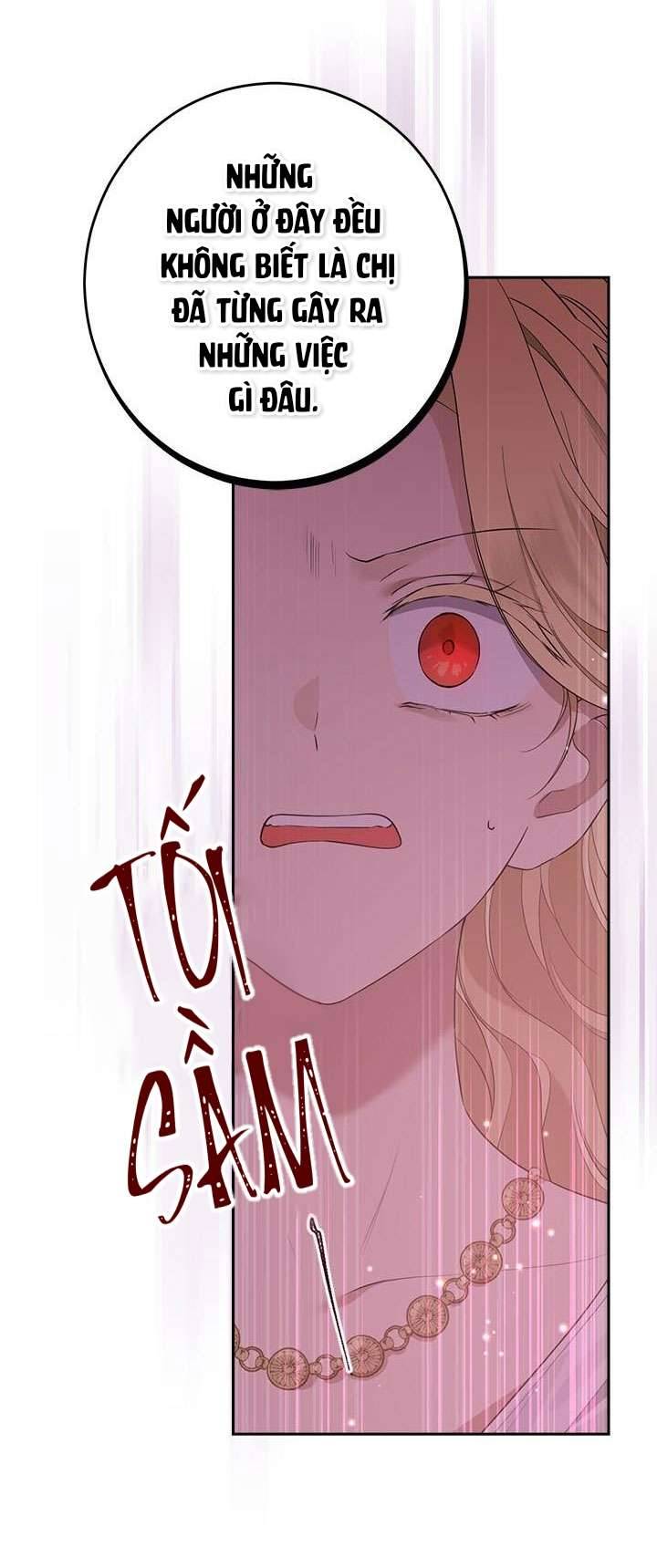 Tôi Là Minh Chứng Của Sự Thật Chap 65 - Trang 3