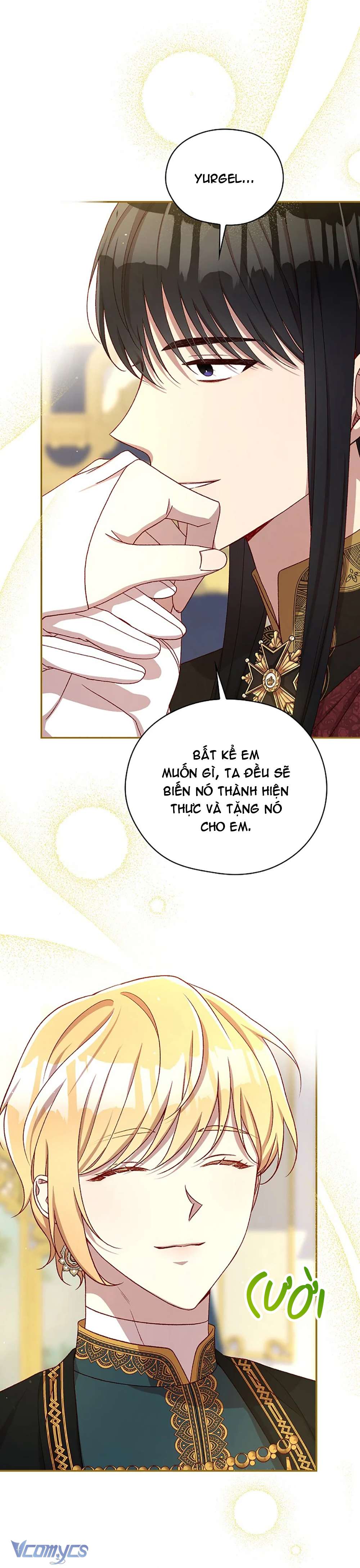 Sống Sót Dưới Thân Phận Hầu Nữ Chap 131 - Trang 2