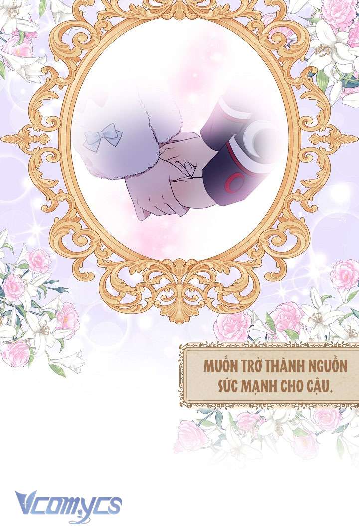 Quý Cô Thế Giới Ngầm Chap 54 - Trang 4