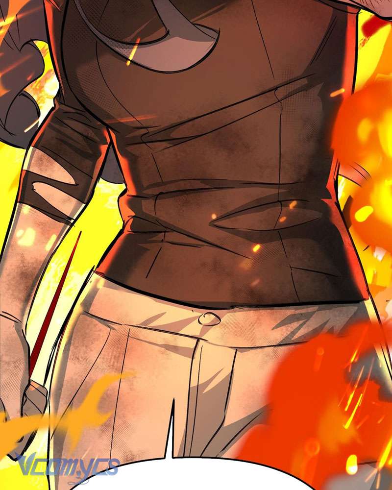 Ác Chi Hoàn Chapter 24 - Next Chapter 24.5