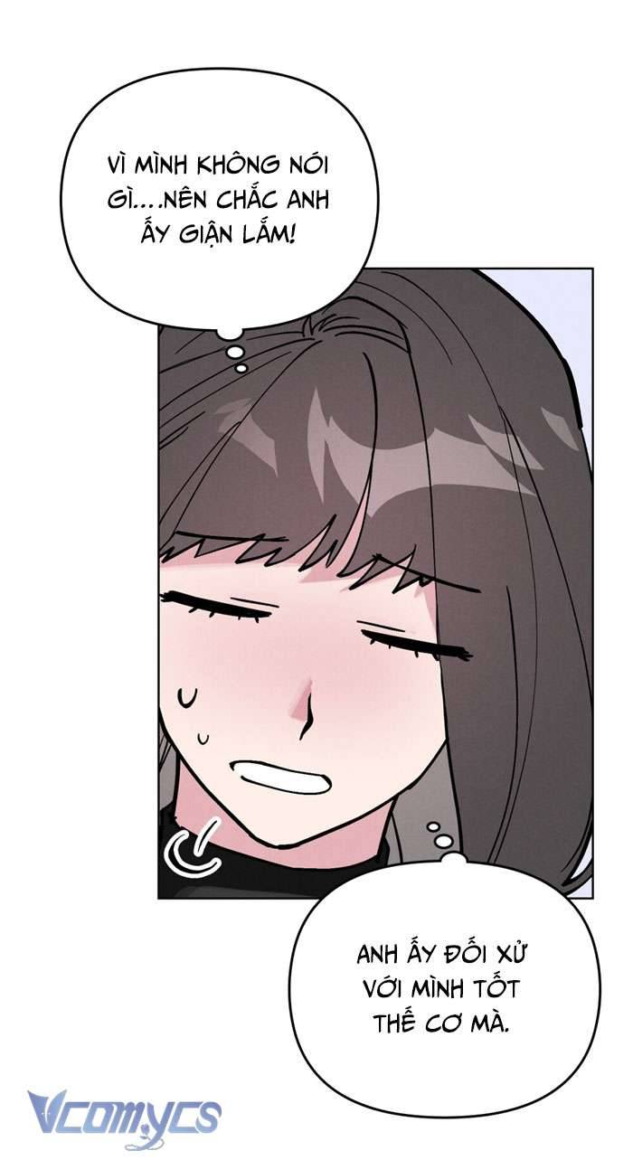 [18+] 7 Giây Thay Vì Một Nụ Hôn Chap 7 - Trang 2