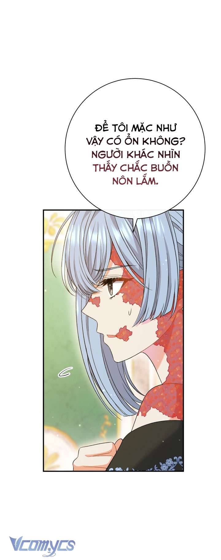 Người Xem Mắt Của Ác Nữ Quá Hoàn Hảo Chapter 25 - Next Chapter 26