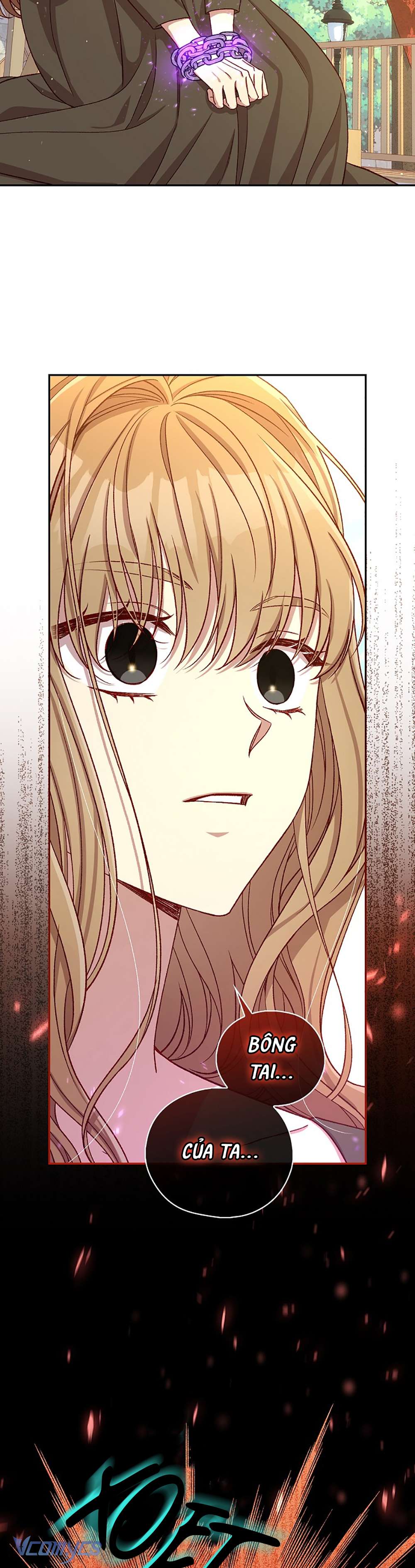 Sống Sót Dưới Thân Phận Hầu Nữ Chap 101 - Trang 2