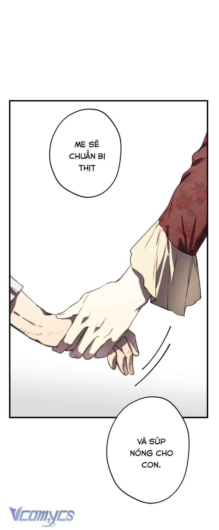 Những Nhân Vật Mạnh Nhất Thế Giới Ám Ảnh Tôi Chapter 82 - Trang 4