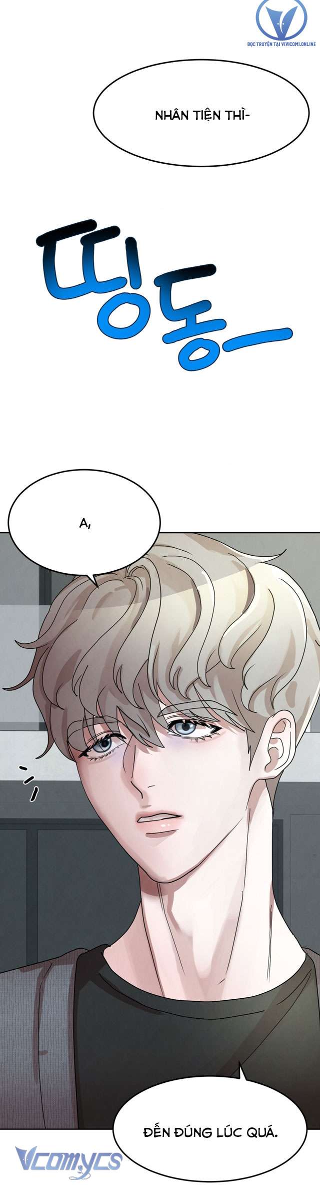 [18+] Tiên Nữ Ơi, Cứu Tôi Với Chap 3 - Trang 2