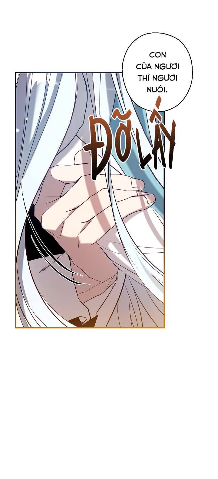 Chúng Ta Có Thể Trở Thành Một Gia Đình Được Không? Chap 71 - Next Chap 72