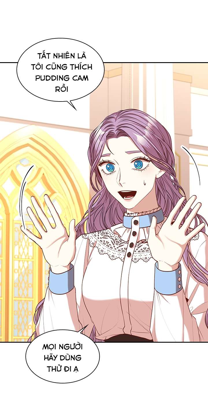 Thư Ký Của Bạo Chúa Chapter 33 - Trang 4