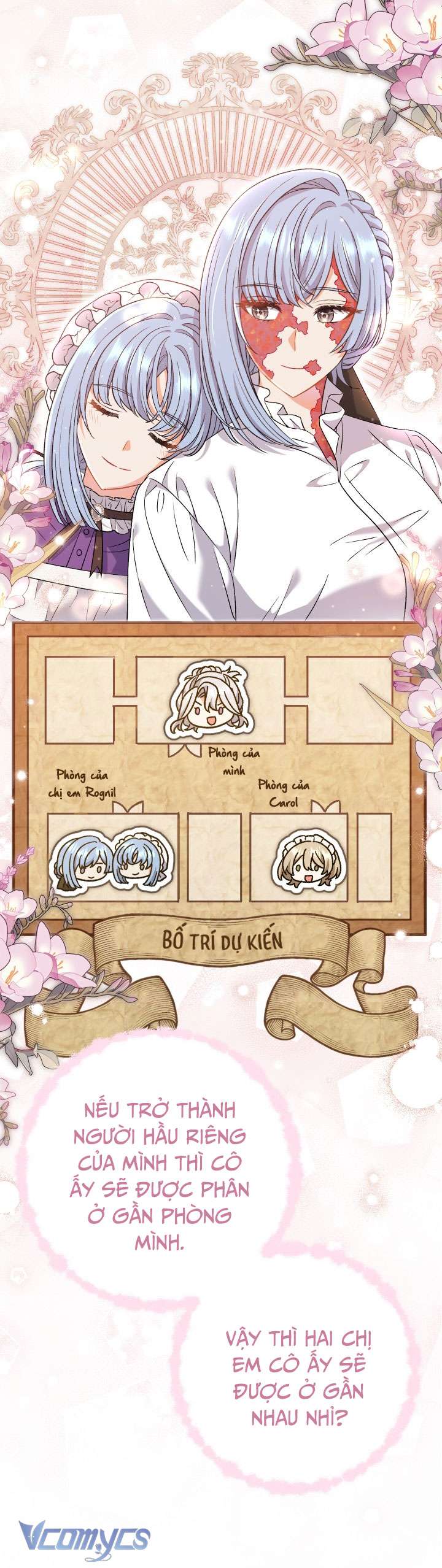 Người Xem Mắt Của Ác Nữ Quá Hoàn Hảo Chapter 25 - Next Chapter 26