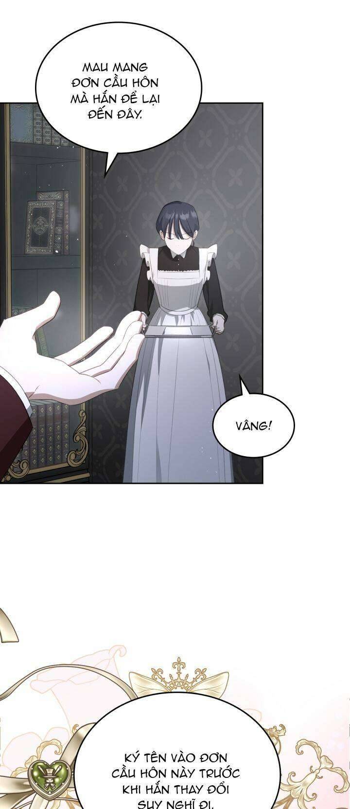 Nam Chính Quái Vật Sống Dưới Giường Tôi Chapter 32 - Trang 4