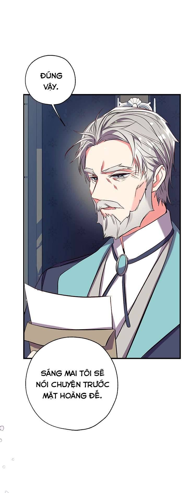 Chúng Ta Có Thể Trở Thành Một Gia Đình Được Không? Chap 39 - Next Chap 40