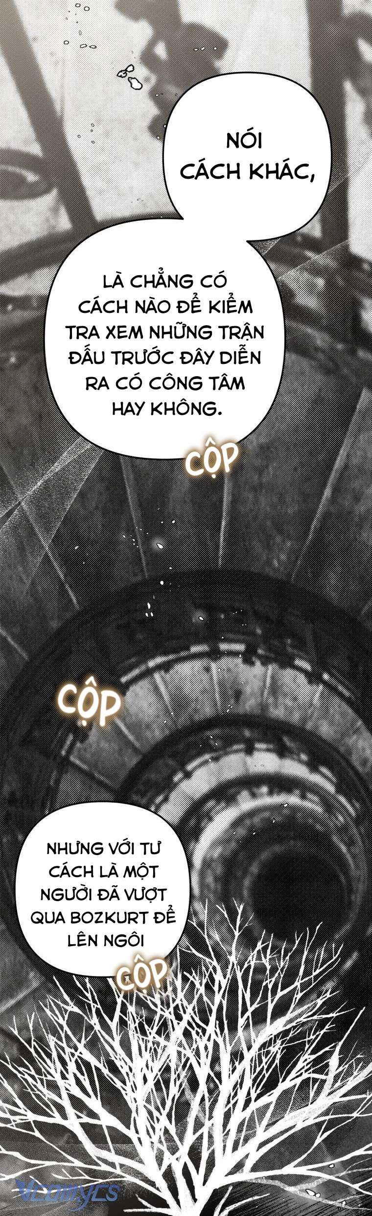 Bỗng Nhiên Tôi Trở Thành Quạ Đen!! Chapter 28 - Trang 4