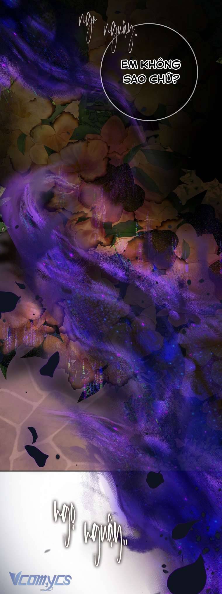 Tôi Trở Thành Vợ Của Nam Chính Chap 102 - Next Chap 103