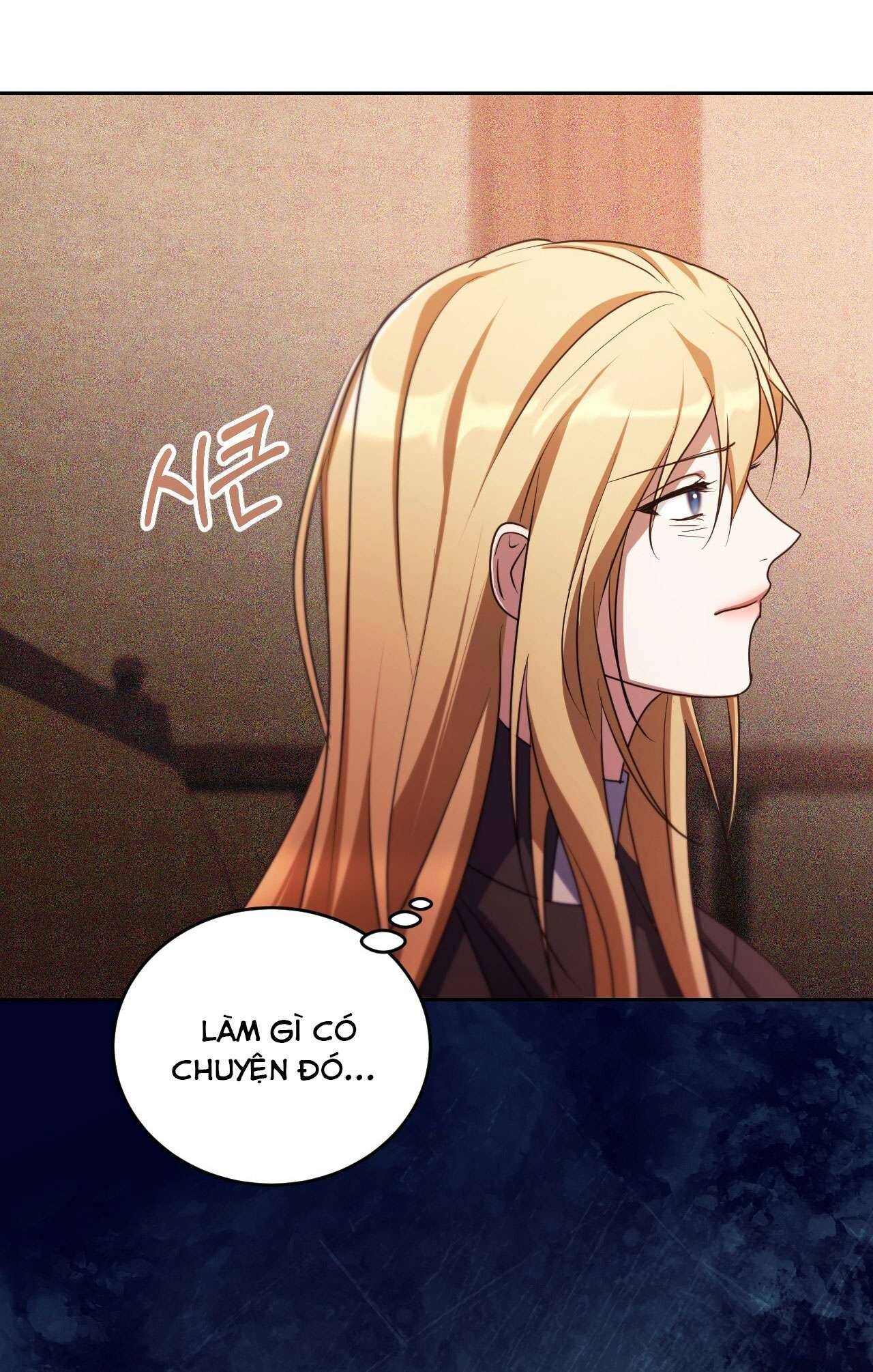 Thánh Nữ Giả Muốn Bỏ Trốn Chap 29 - Next Chap 30