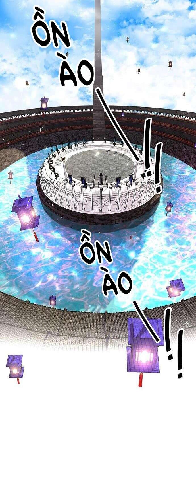 Vương Tử Huyền Bí Chapter 1 - Trang 4