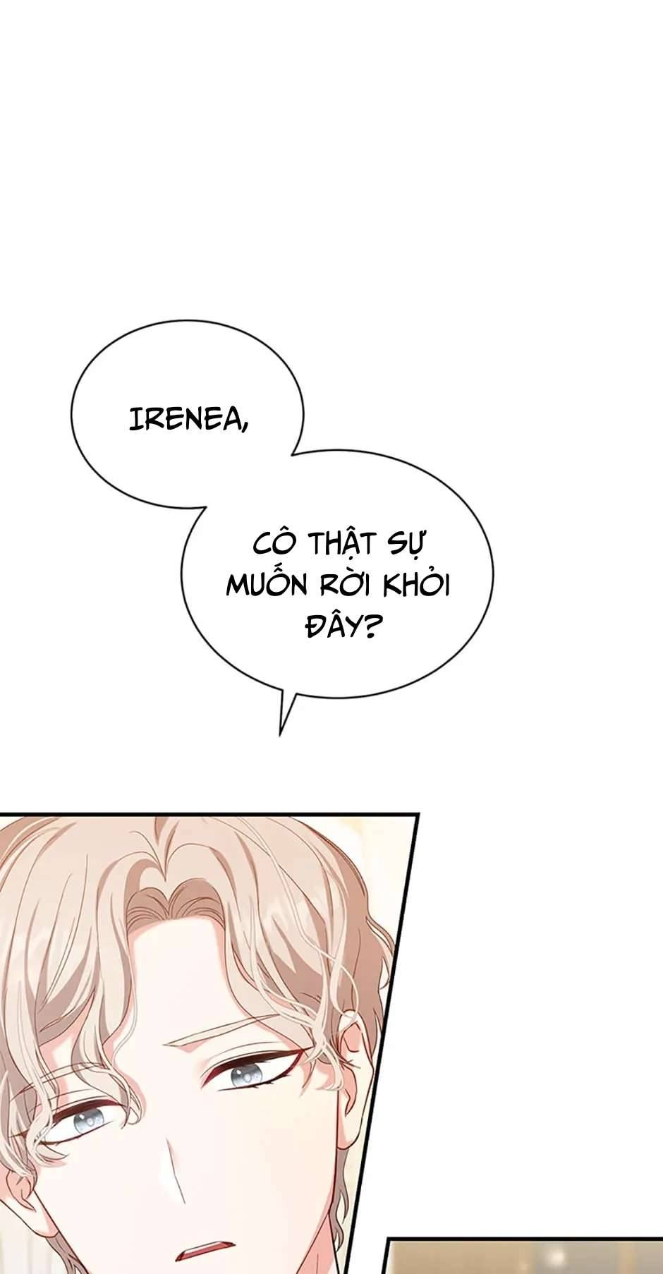 Hầu Gái Trong Trò Chơi Harem Ngược Muốn Nghỉ Việc Chapter 2 - Trang 4