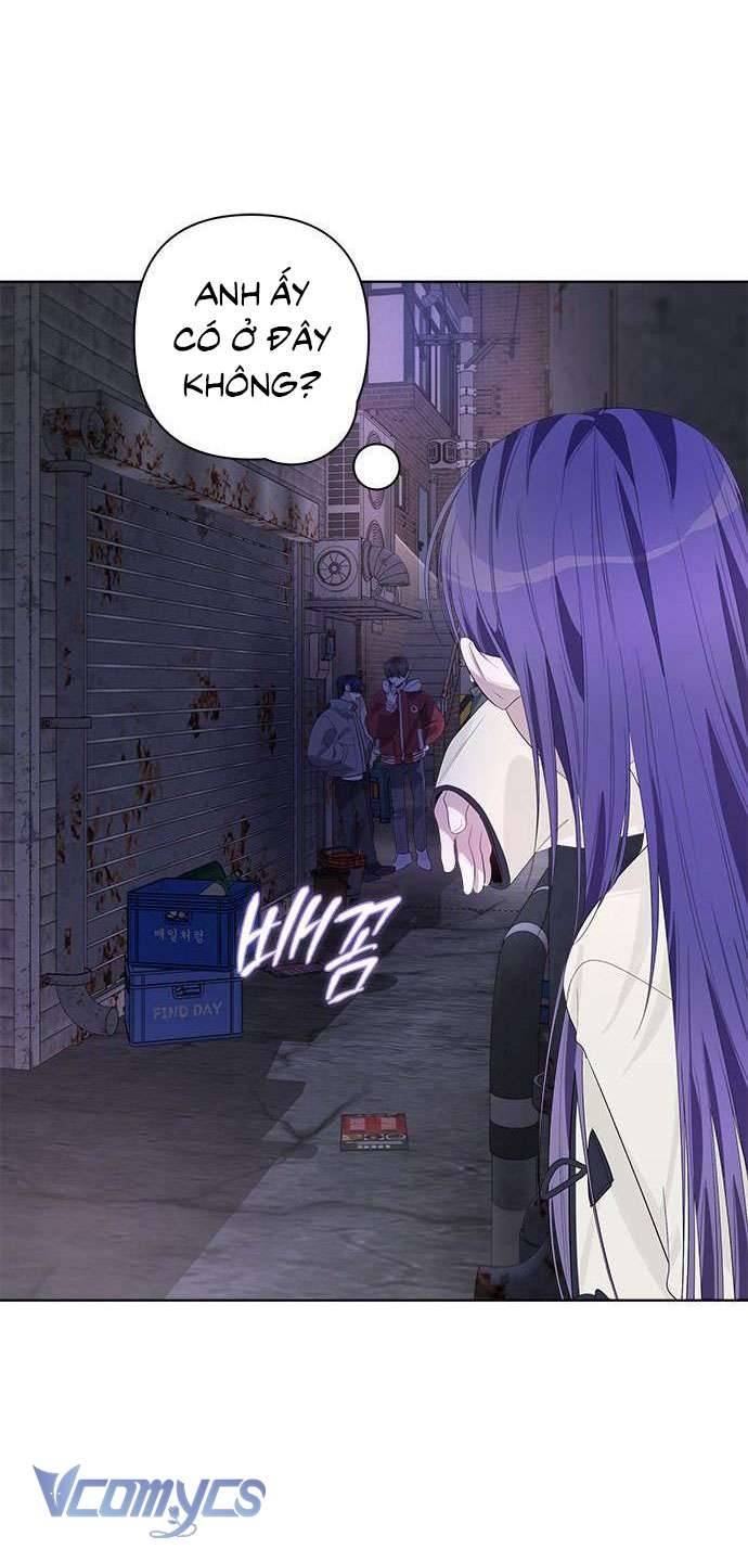 Đàn Anh Xấu Xa! Chap 81 - Next Chap 82