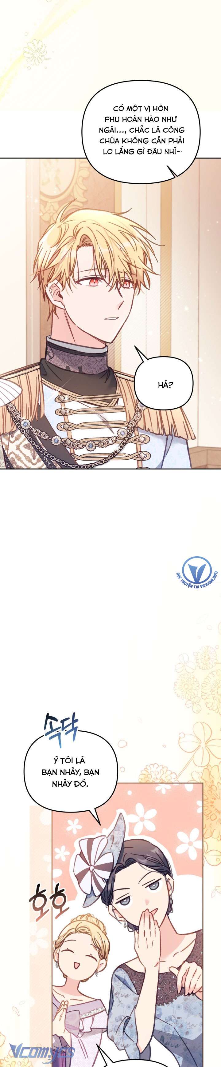 Không Có Chỗ Cho Kẻ Giả Mạo Chap 14 - Trang 2