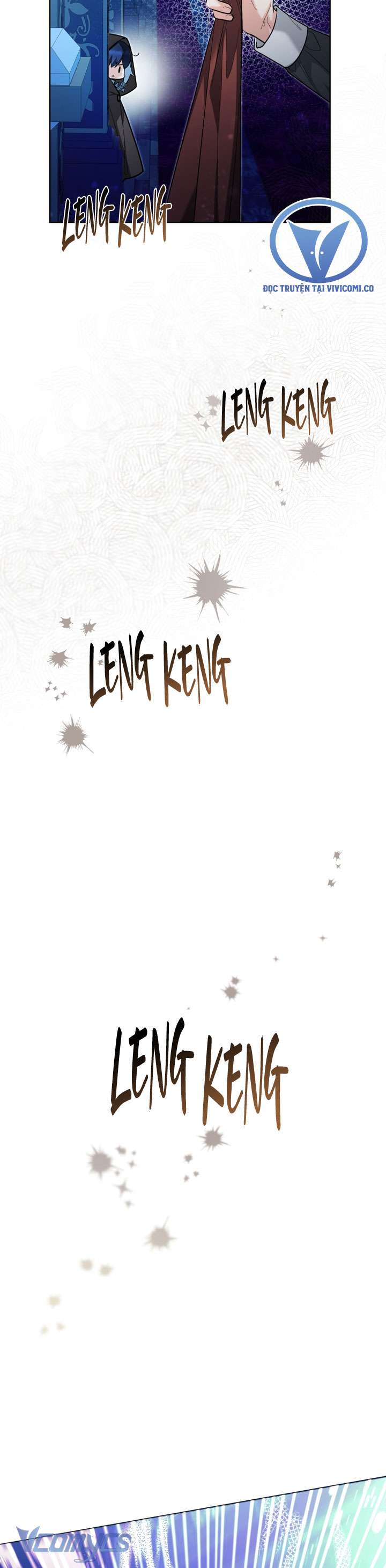 Bé Con Cá Voi Sát Thủ Chapter 42 - Next Chapter 43