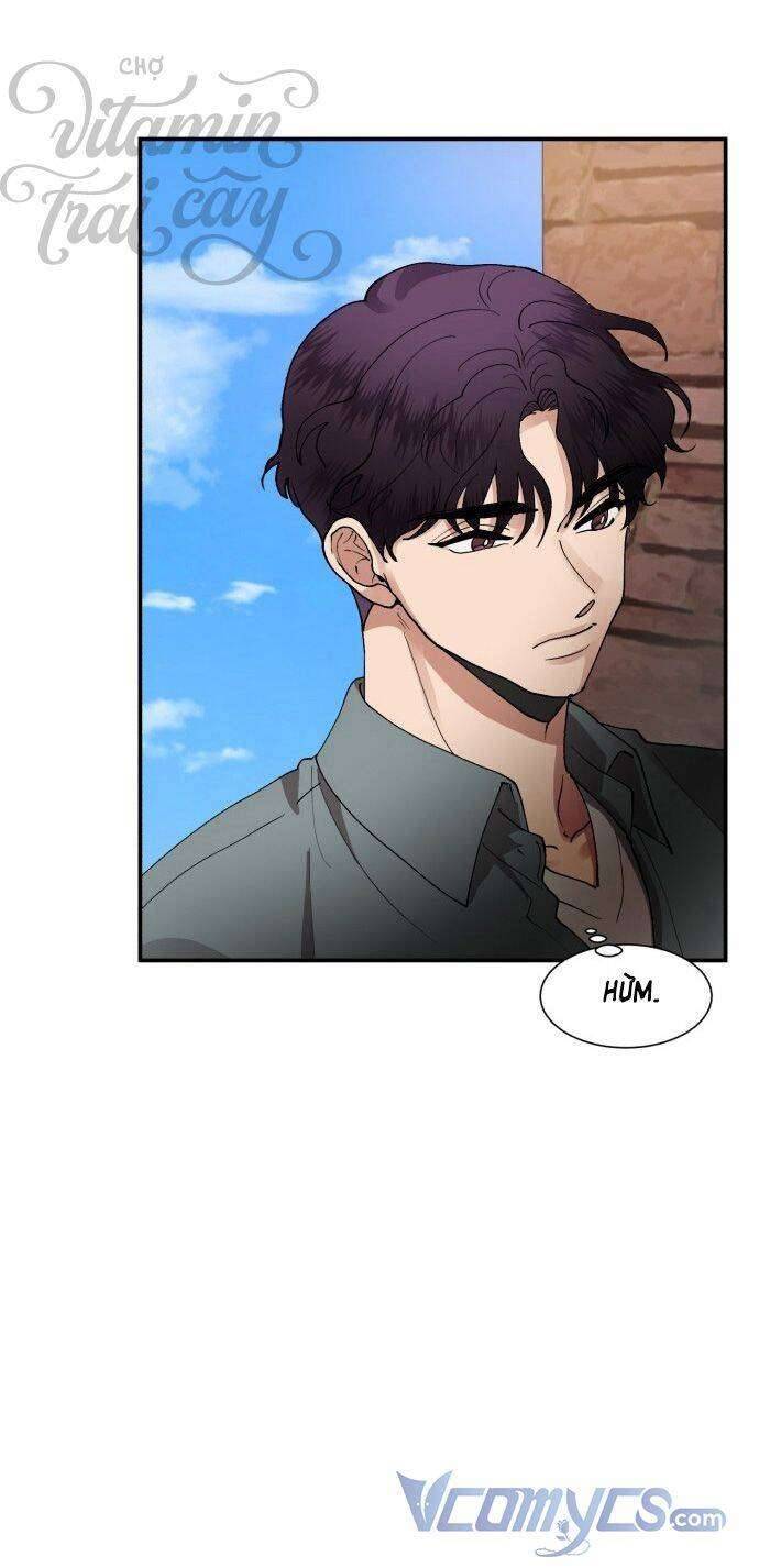 Oan Gia Ngõ Hẹp Chapter 14 - Trang 3