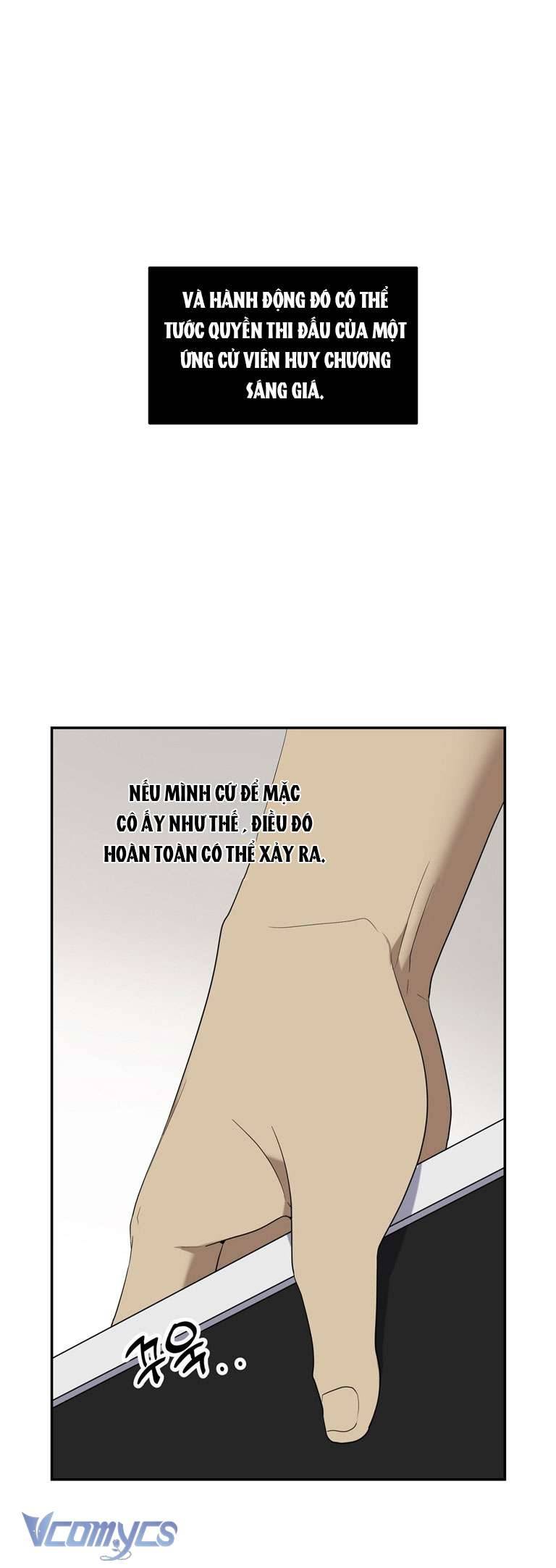 [18+] Cân Bằng Nhiệt Chapter 2 - Trang 3