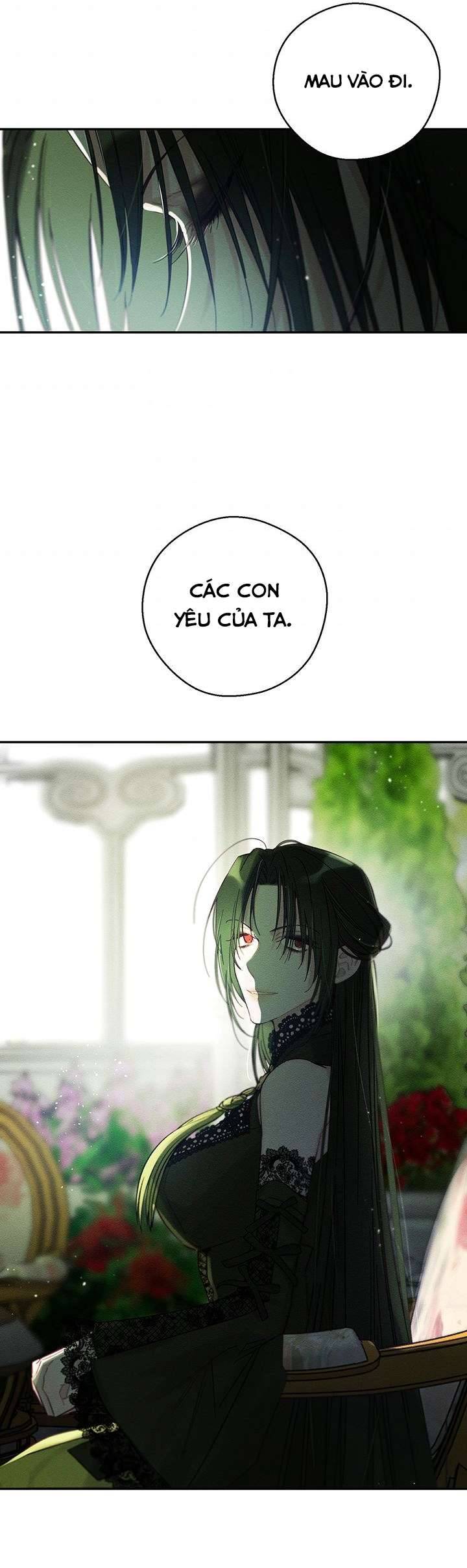 Trước Tiên Phải Giấu Em Trai Cái Đã! Chap 38 - Trang 2