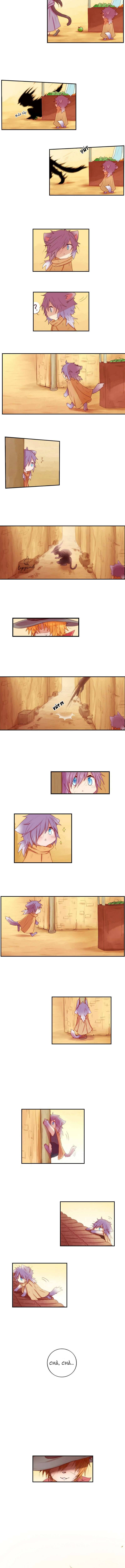 Watermelon Chap 2 - Trang 2