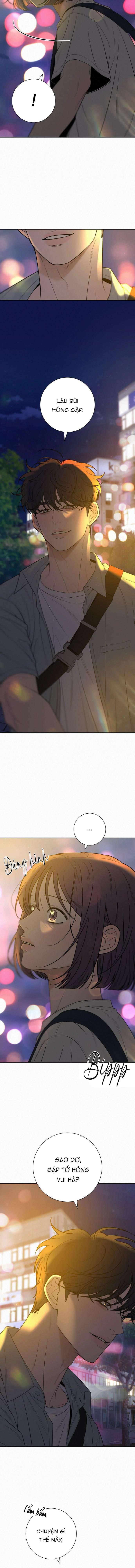 Chiến Lược: Tình Yêu Trong Sáng Chapter 90 - Next Chapter 91