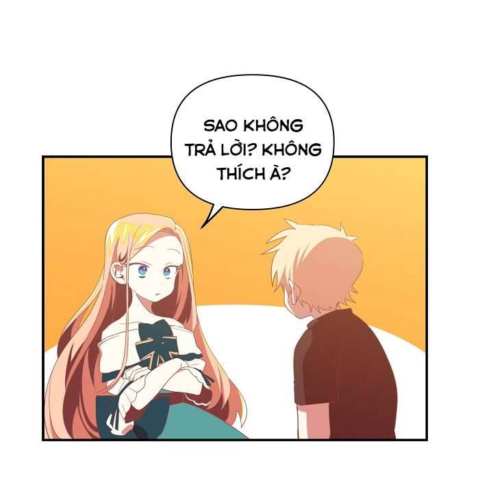 Tôi Đã Nuôi Dưỡng Một Nam Phụ Đầy Ám Ảnh Chapter 2 - Trang 3