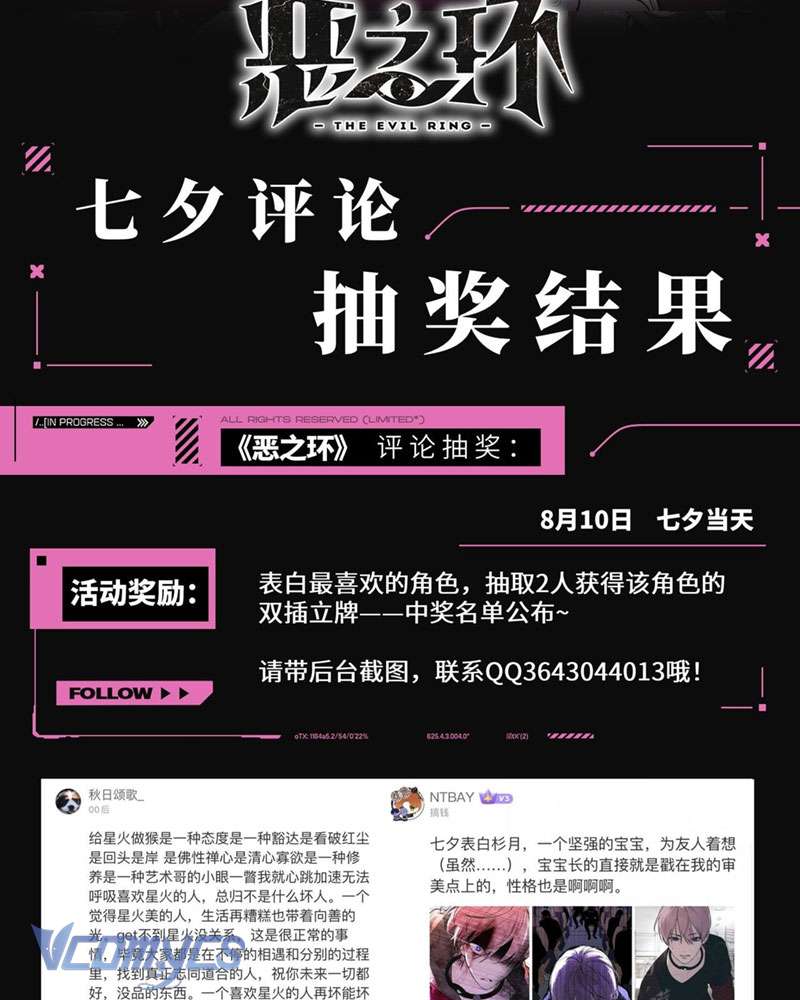 Ác Chi Hoàn Chapter 24 - Next Chapter 24.5