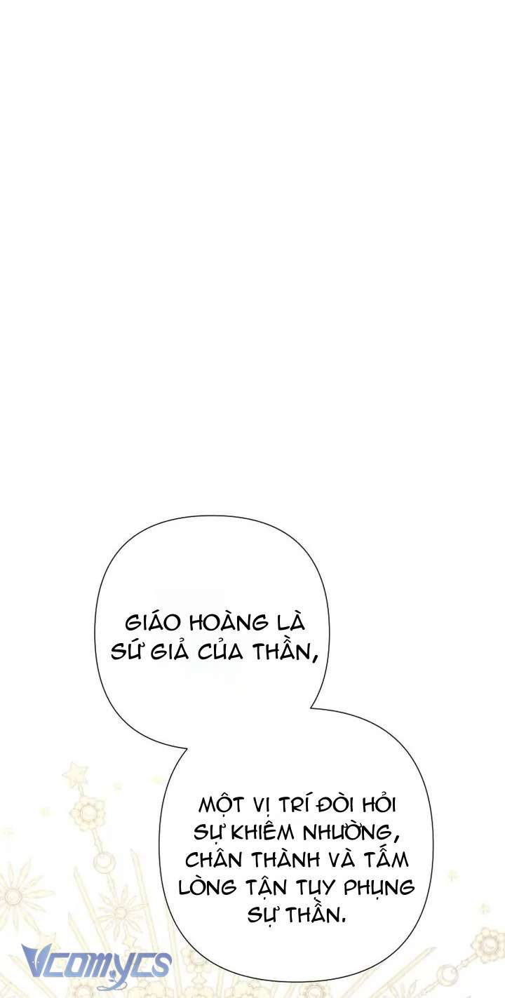 Sau Này Họ Sẽ Sinh Ra Tôi Chapter 18 - Trang 4